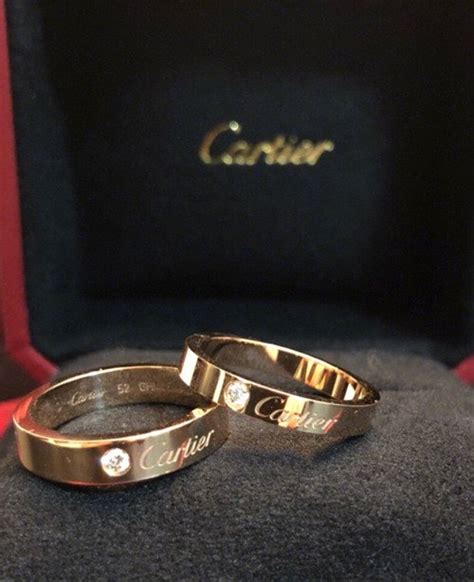 why are cartier rings expensive